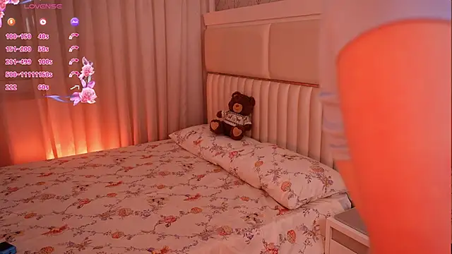 LiaGotti live sex cam