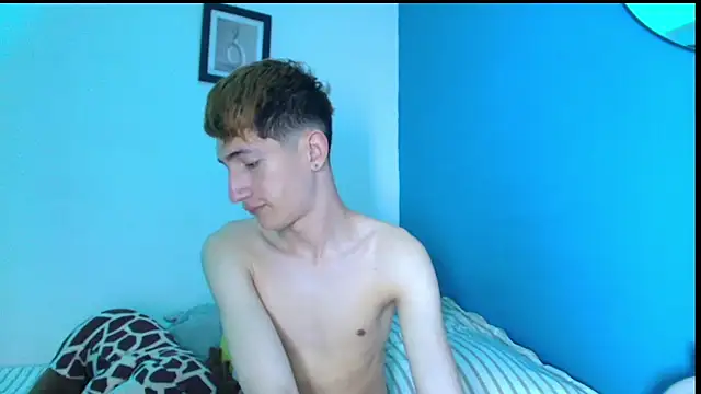 Erick_Taylor3's cam snapshot