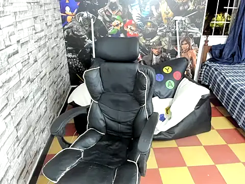 jay_orange's cam snapshot