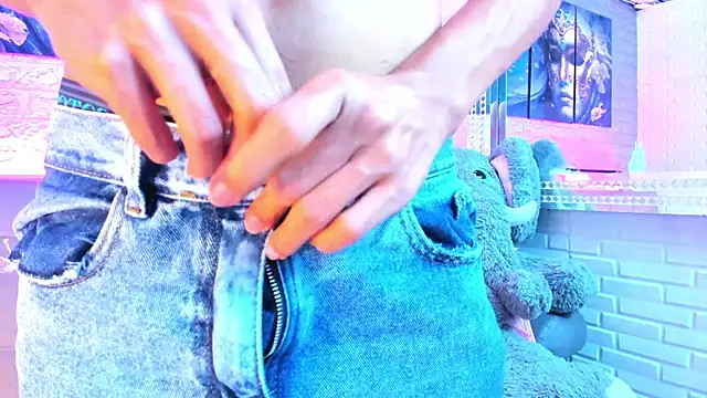 Evans_Robinson's cam snapshot