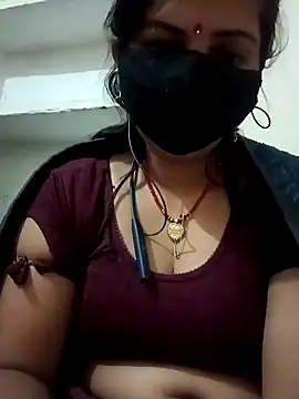 Bandna_thakur's cam snapshot