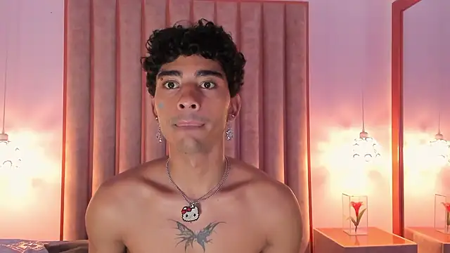 Mike_thomsonn's cam snapshot