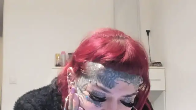 tamarapervert live sex cam