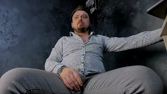 Master_Mark_Wayne's cam snapshot