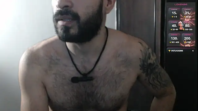 DwayneLamar's cam snapshot