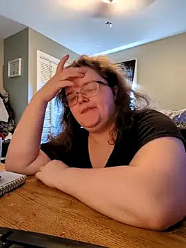 TheMistyPrice's cam snapshot