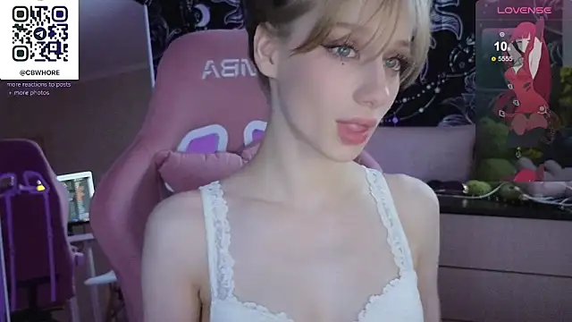 cyyberwhore's cam snapshot