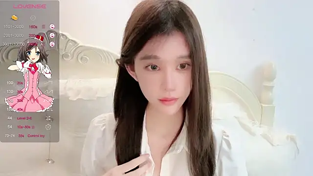 Yaooooo-Y live sex cam