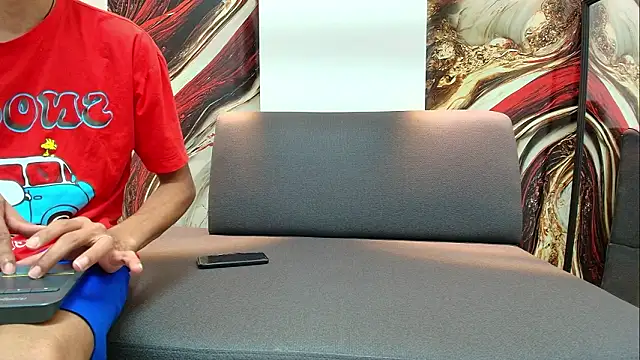 simondwayne's cam snapshot