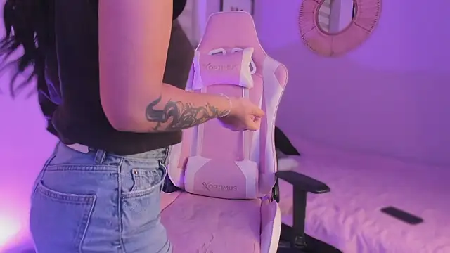 Lummii_'s cam snapshot