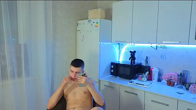 Keviin777's cam snapshot