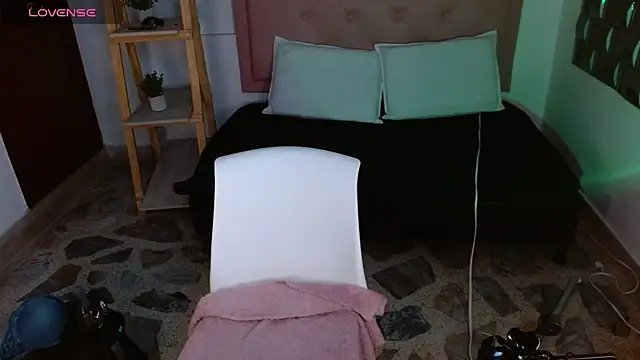 Dulce__Lovee's cam snapshot