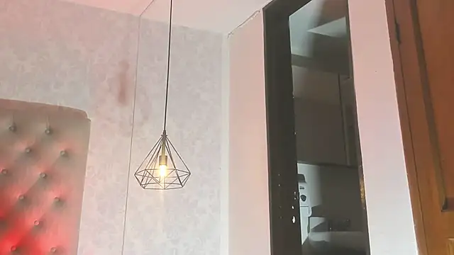 Mishell_Perez's cam snapshot