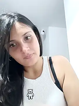 Cami_carvajal's cam snapshot