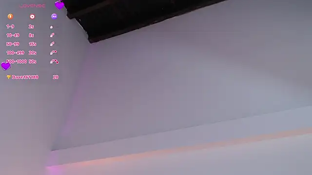 Marly_sajjad's cam snapshot