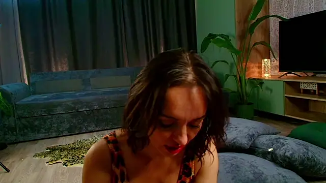 Shanita_moon's cam snapshot