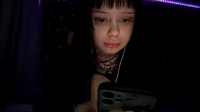 Luna_Sohotti live sex cam