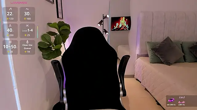 AmyWood live sex cam