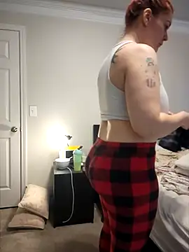 HollyTattoo live sex cam