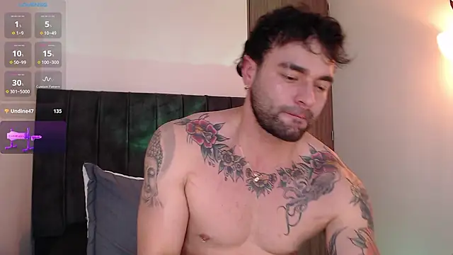 Diegoarctic live sex cam