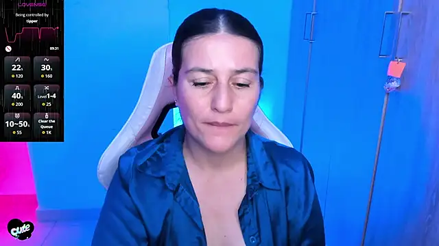 Saskyaa live sex cam