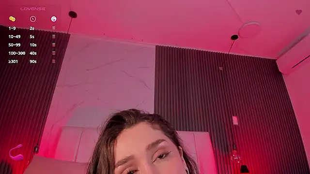 Amy-Parrish live sex cam