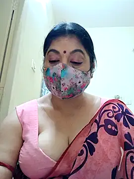 Ratna-777 live sex cam