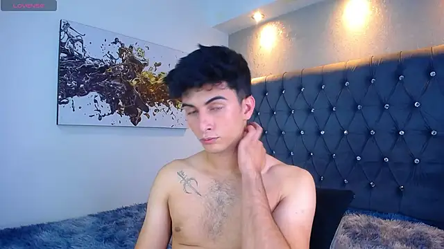 MrWilliseo live sex cam