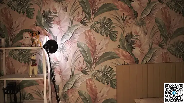 MarlinVarian live sex cam