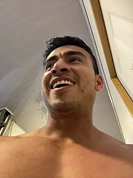 Chris_Clarck live sex cam