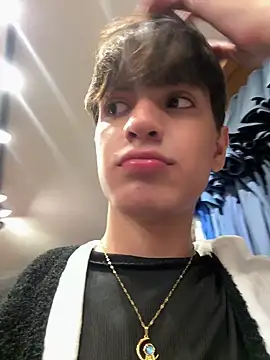 Naim_TheKing live sex cam