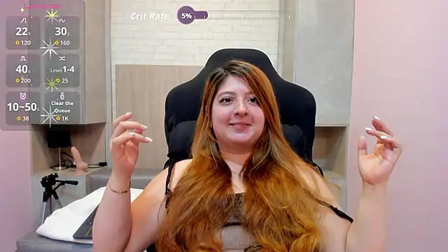 tinaclark_ live sex cam