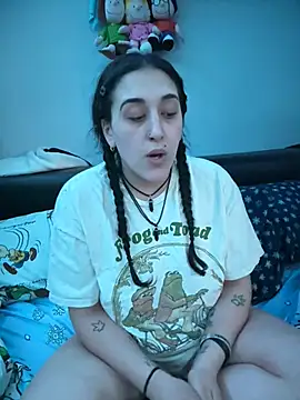 ThicBunz's cam snapshot