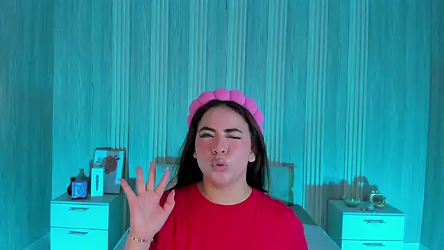 Lia_Sweettt's cam snapshot