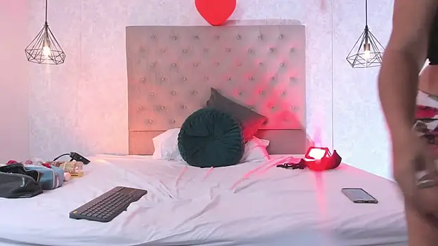 Mishell_Perez's cam snapshot