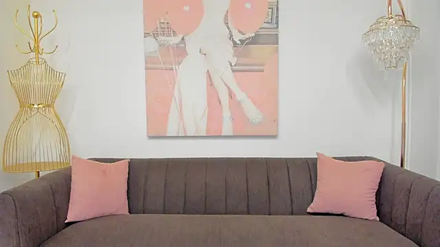 B3lla-Noir's cam snapshot