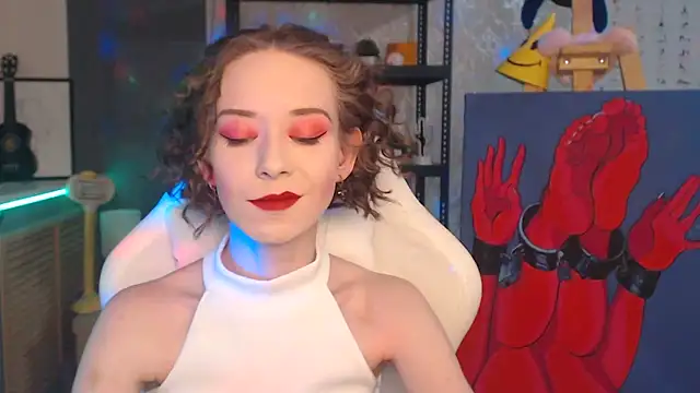 FascinatingEyess live sex cam