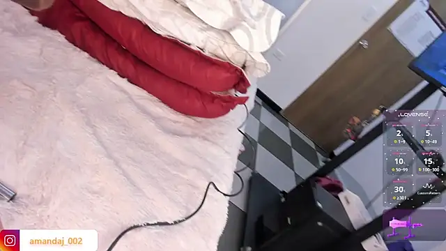 amandaaJones_ live sex cam