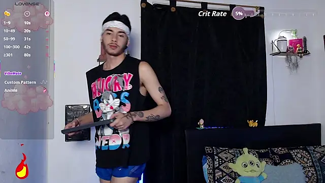 kyle_clint07 live sex cam