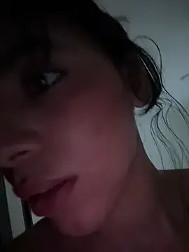 Capricho_01 live sex cam