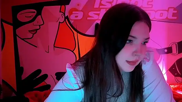 RosieMoons's cam snapshot