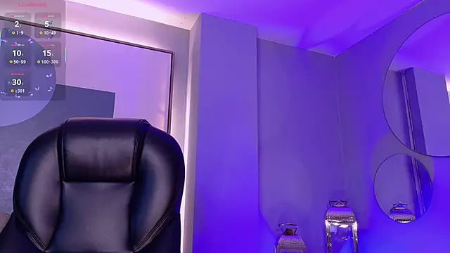 ViolettCastel's cam snapshot