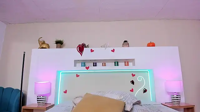 Vanne_Thorner's cam snapshot