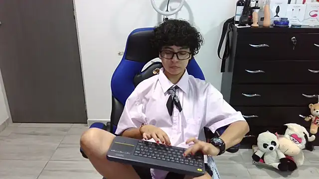 thomascooper7's cam snapshot