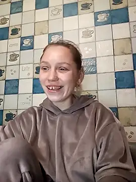 Anna_wey's cam snapshot