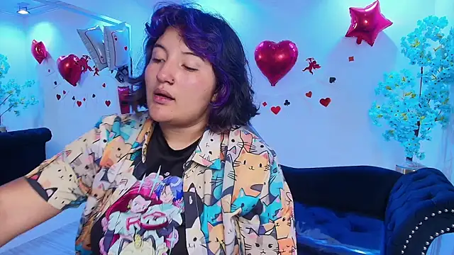 Ritsuka_berry's cam snapshot