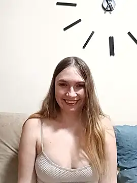 KisaVixen's cam snapshot