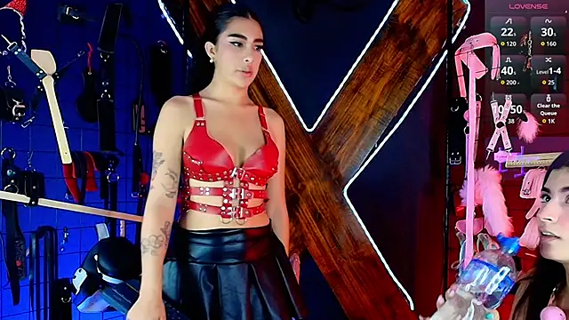 SamyCooper_ live sex cam