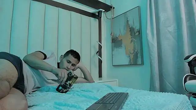 Ela_Sammy live sex cam