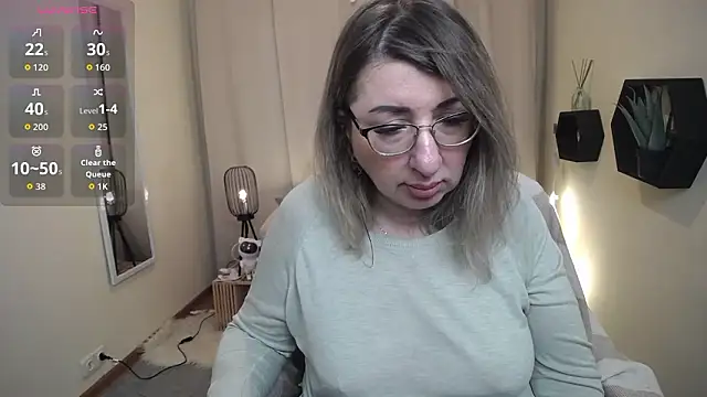 KKMimiKK's cam snapshot